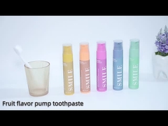 Oral Care Toothpaste Remove Bad Breath Freshen Mouth Toothpaste