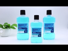 Mouthwash Antibacterial oral care mouthwash