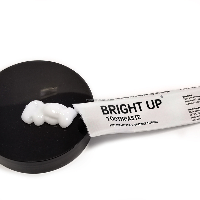 Flight Personal Care Suit Travel Kit Small Size Toothpaste With Toothbrush Mouth Wash Shampoo Dental Floss 3g 6g
