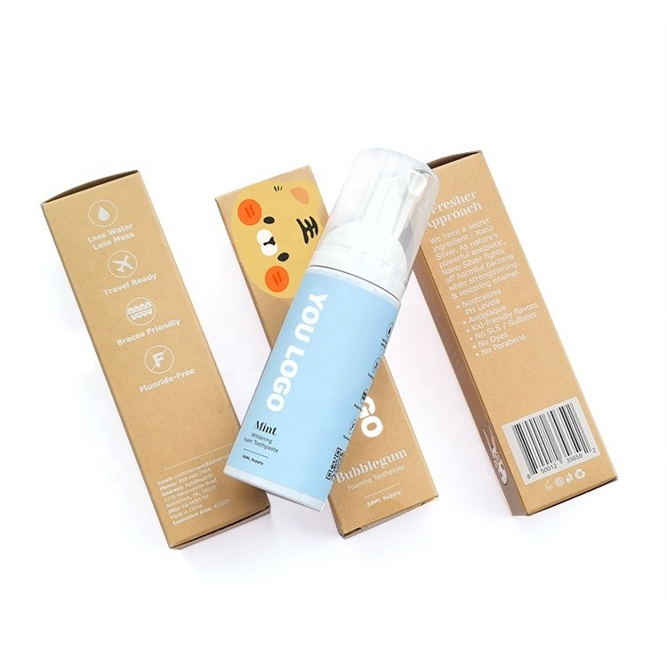 Flight Personal Care Suit Travel Kit Small Size Toothpaste With Toothbrush Mouth Wash Shampoo Dental Floss 3g 6g