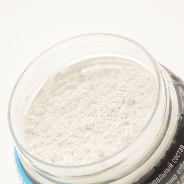 Home Teeth Powder Made With Natural Ingredients for a Bright and Beautiful Smile