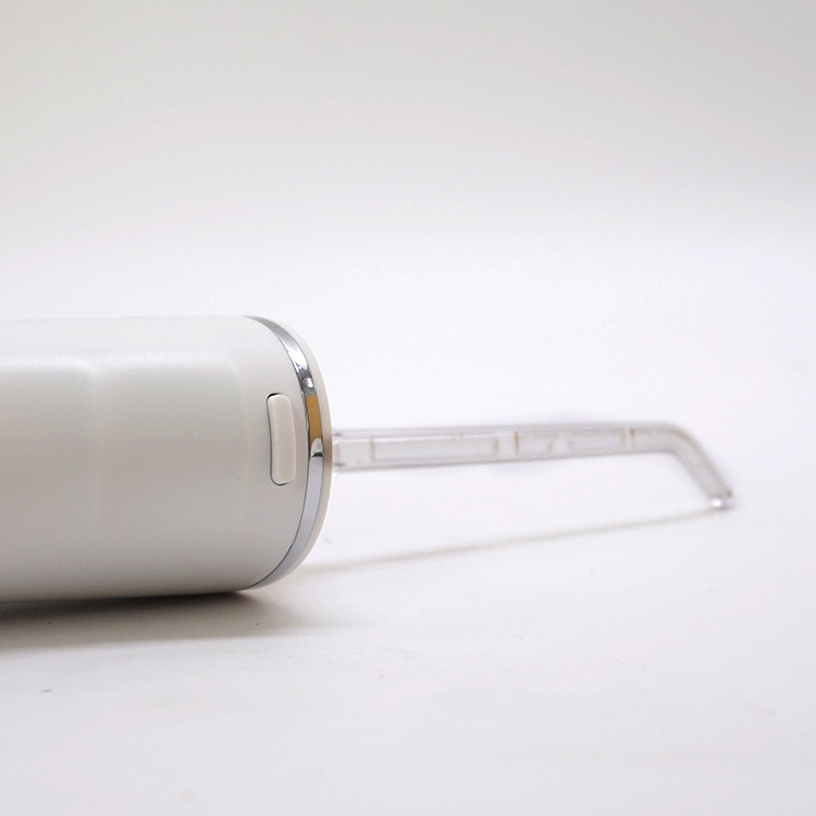 180ml Cordless Oral Irrigator Usb Rechargeable Dental Water Flosser For Travel