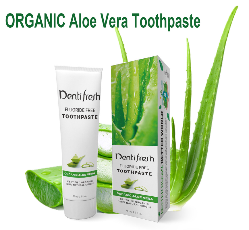 Oral Hygiene Teeth Whitening Toothpastes Home Pearl White Natural Chamomile Extract Aloe Vera