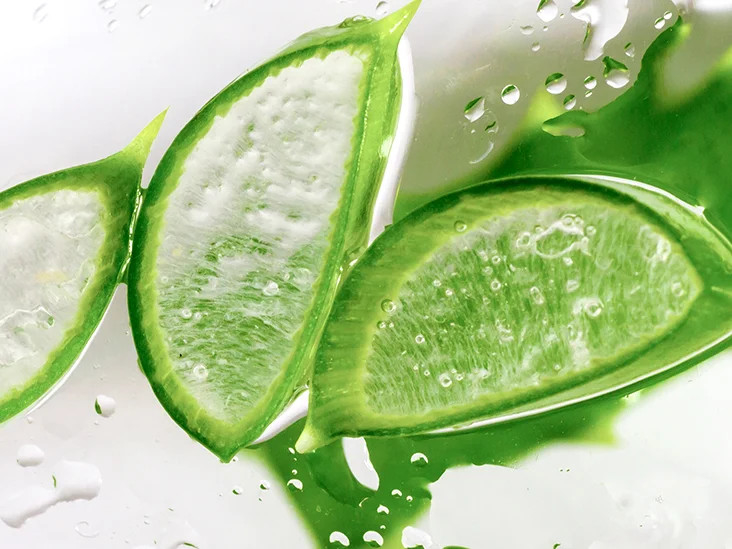 Oral Hygiene Teeth Whitening Toothpastes Home Pearl White Natural Chamomile Extract Aloe Vera
