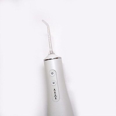 IPX7 Home And Travel Dental Plaque Remover Dental Care Irrigator Professional Water Flosser