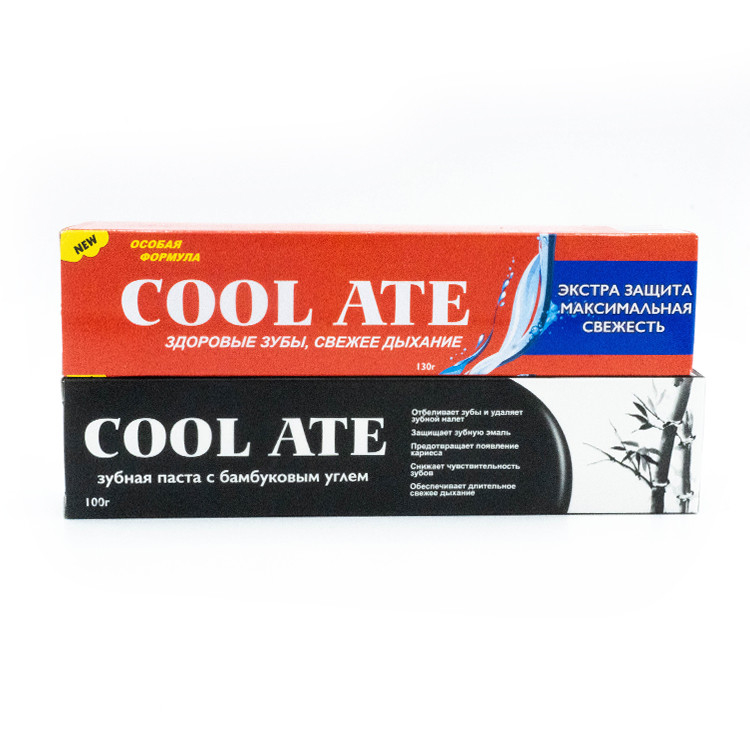 Custom Private Label Oral Care Toothpaste White Teeth Whitening Fresh Breath Mint Toothpaste