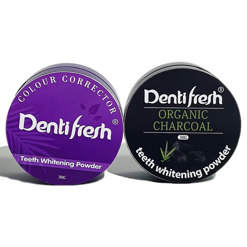 Get a Hollywood Smile with Our Professional Strength Whitening Oral Product Powder