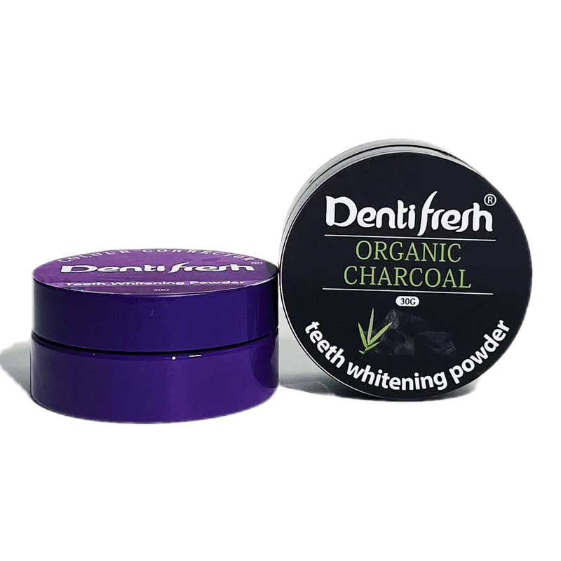 Food Grade Dental Pearl Teeth Whitening Powder For Smoke Coffee Tea Stain Removal
