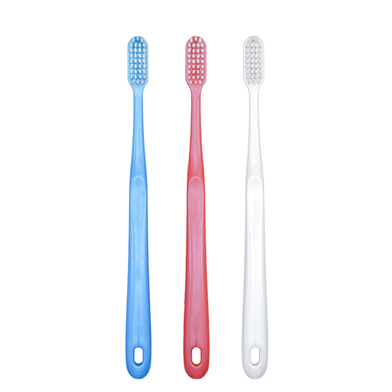 Deep Cleaning Adult Toothbrush with 60-Day Usage for Superior Oral Care