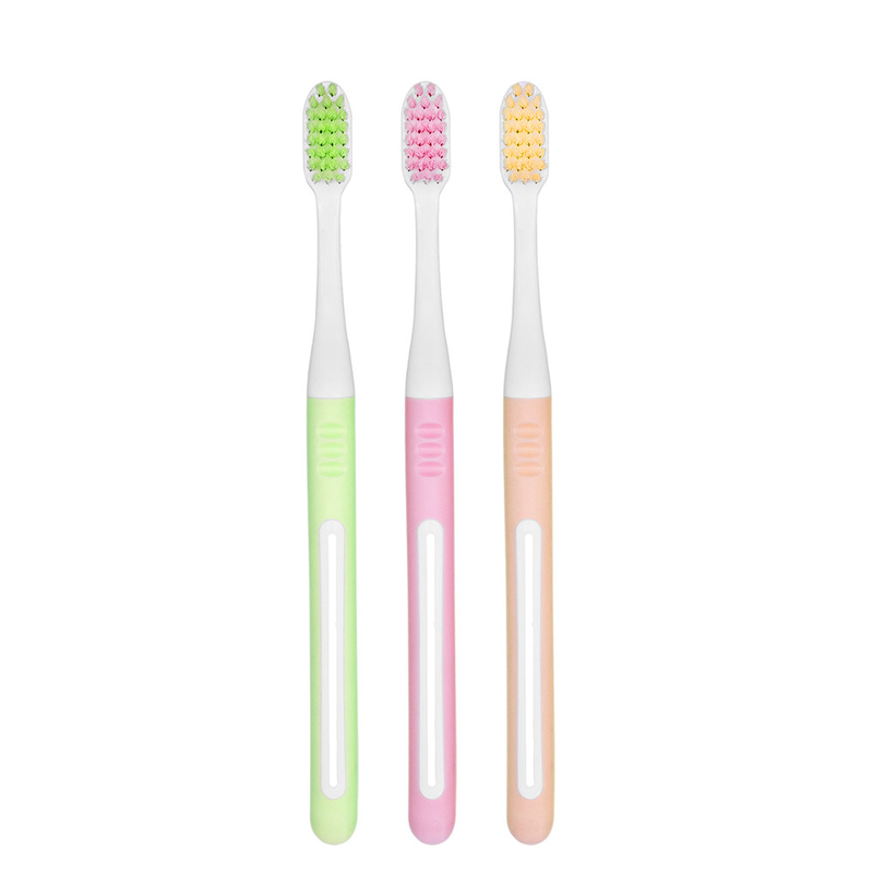 Factory price high quality Toothbrush Removes Bacteria Deep White oral care with toothpaste