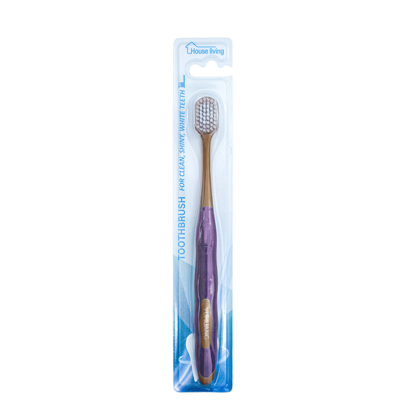Deep Clean Oral Care Toothbrushes Kill 99.9% Bacteria Action Removes Plaque and Tartar