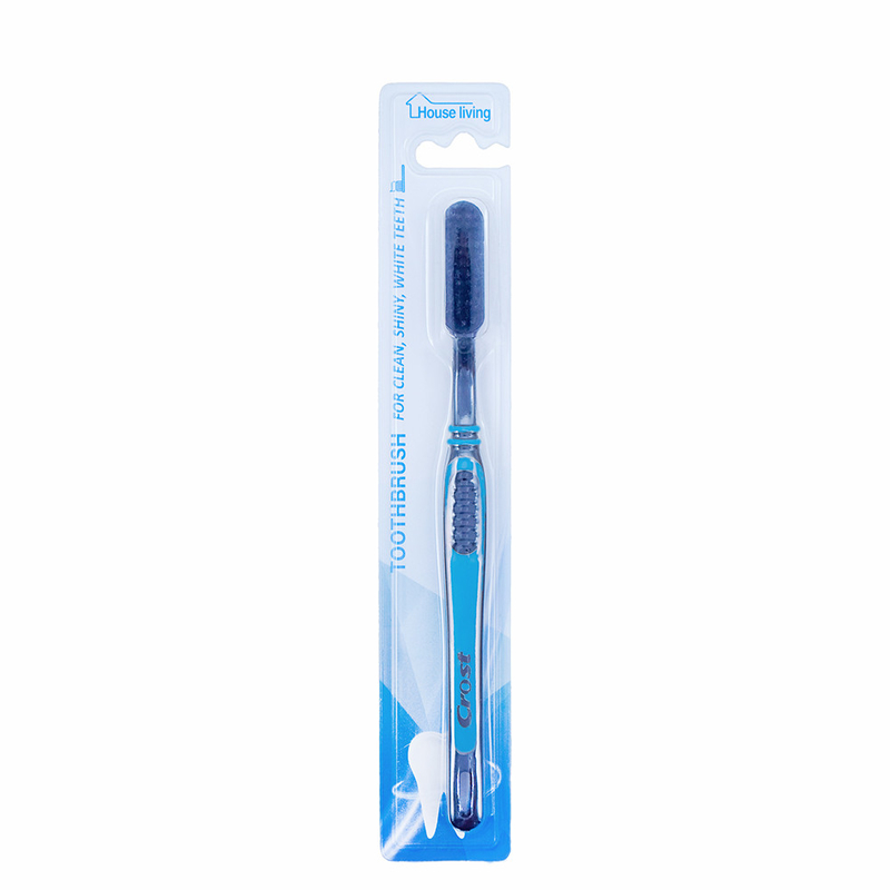 Deep Clean Oral Care Toothbrushes Kill 99.9% Bacteria Action Removes Plaque and Tartar