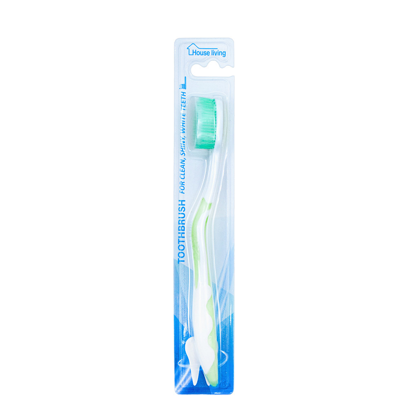 Deep Clean Oral Care Toothbrushes Kill 99.9% Bacteria Action Removes Plaque and Tartar