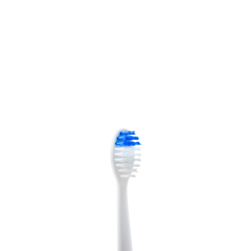 High Quality Medium Bristles Children's Toothbrush Customizable Wholesale Baby Brush for Kids