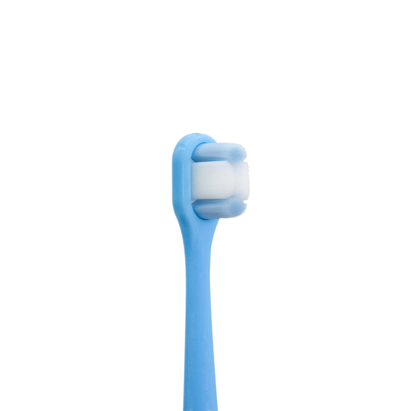High Quality Soft Bristle Children's Toothbrush Customizable Wholesale Baby Brush for Kids