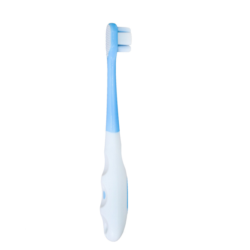High Quality Soft Bristle Children's Toothbrush Customizable Wholesale Baby Brush for Kids