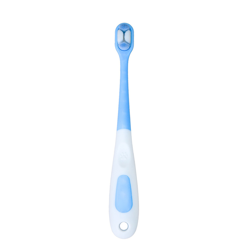 High Quality Soft Bristle Children's Toothbrush Customizable Wholesale Baby Brush for Kids