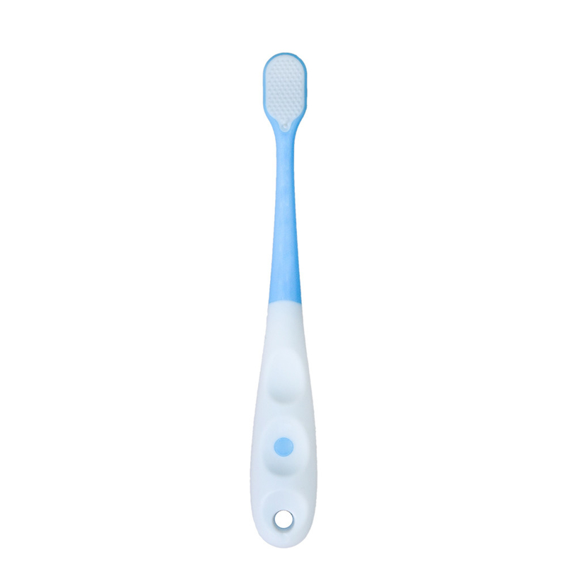 High Quality Soft Bristle Children's Toothbrush Customizable Wholesale Baby Brush for Kids
