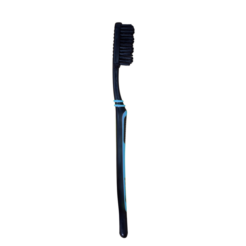 Wholesale Custom Adult Travel Home Hotel Plastic Soft Bristle Home Use Toothbrush In Blister Card
