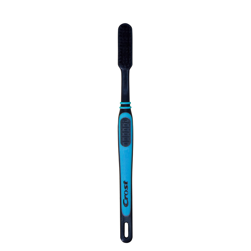Wholesale Custom Adult Travel Home Hotel Plastic Soft Bristle Home Use Toothbrush In Blister Card