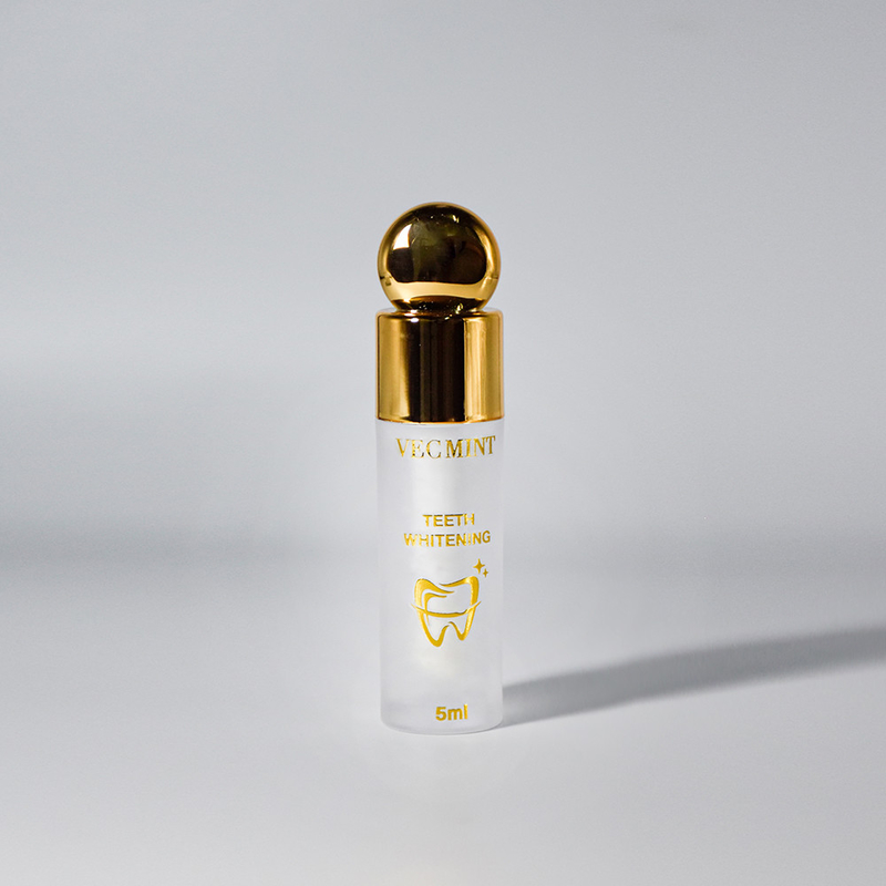 Natural Plant Extract Ingredients Own Logo Teeth Whitening Gel Professional Home Teeth Whitening Gel 35% 45% Hydrogen