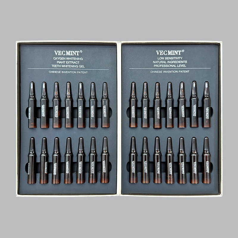 Professional Best Grade Carbamide Peroxide Teeth Whitening Gel High Quality CE MSDS Tooth Whitening Gel Set For Home