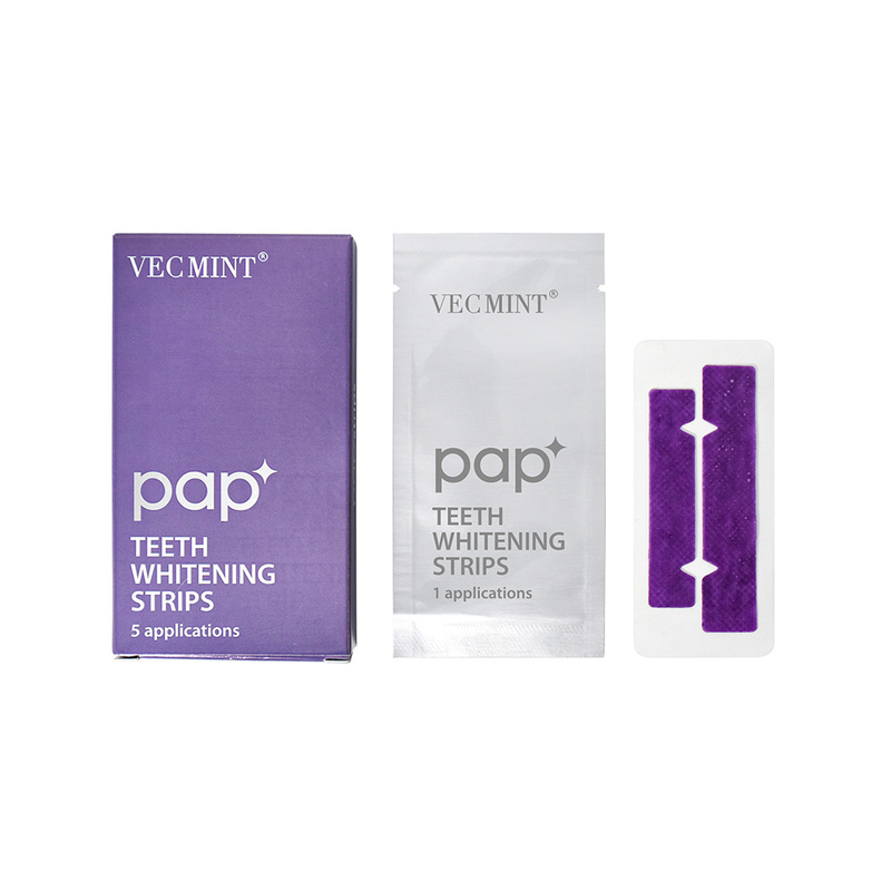 VECMINT HERBAL ESSENCE Niacinamide Whitening  Toothpaste 100g for Healthy Teeth  Hot Sale  Factory Direct Delivery