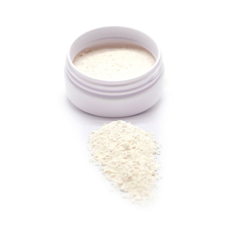 Instant Colour Correcting DentiFresh Purple Tooth Toner Teeth Whitening Powder, 30G, Fresh Mint