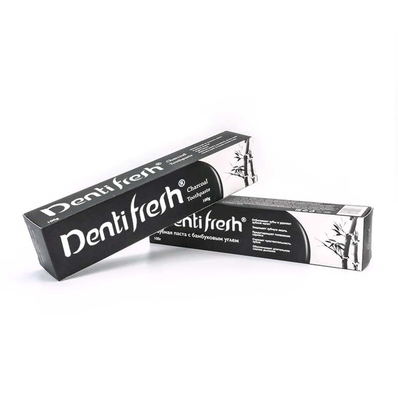 Moderate Whitening Effect Oral Care Toothpaste PASTE Formal Authorized Sales Compound Formula