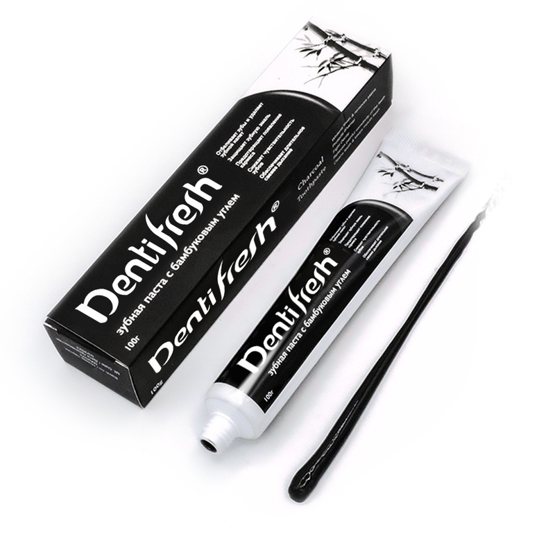Moderate Whitening Effect Oral Care Toothpaste PASTE Formal Authorized Sales Compound Formula