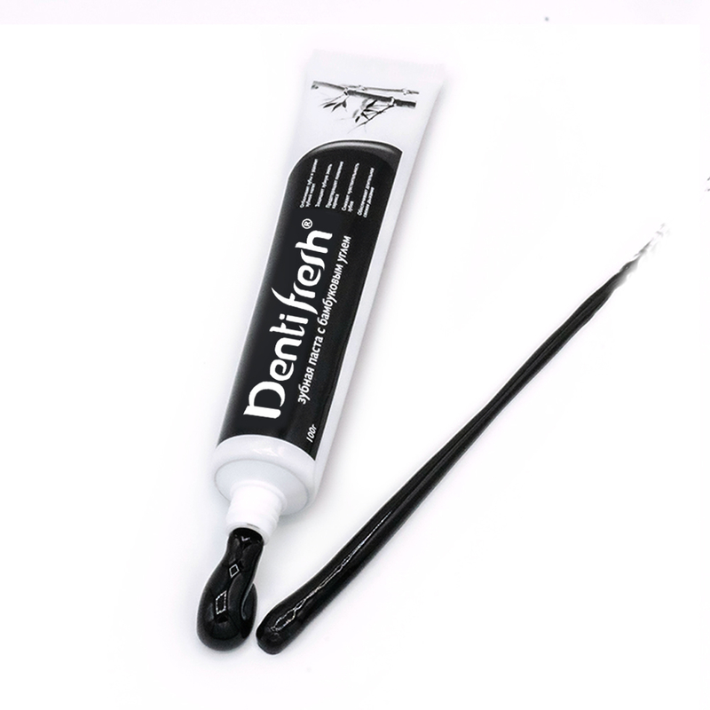 Moderate Whitening Effect Oral Care Toothpaste PASTE Formal Authorized Sales Compound Formula