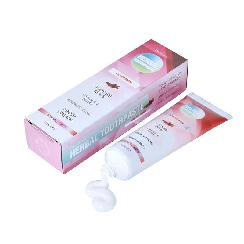 Experience the Benefits of Brushing Teeth Twice A Day with Oral Care Product Aqua Ingredients Included