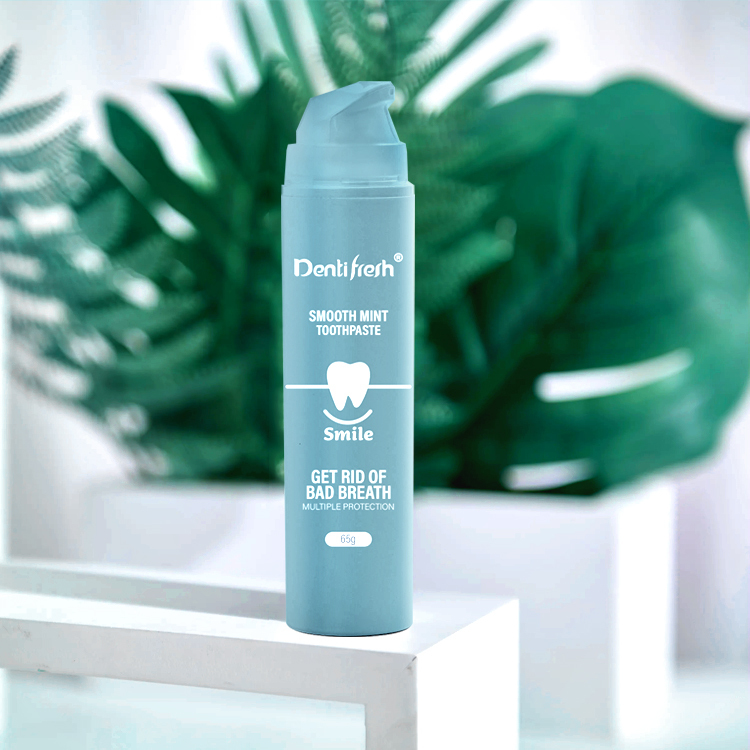 Gentle and Whitening Fruit Flavor Toothpaste for All Ages A Refreshing Solution