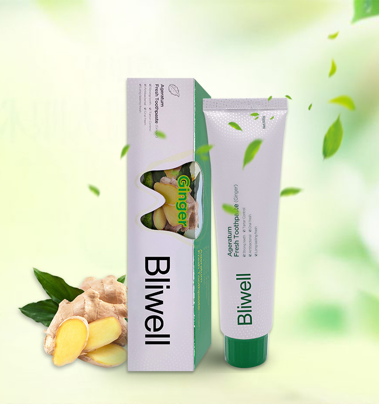 Manufacturers wholesale OEM whitening toothpaste multiple flavors for choice food-grade toothpaste welcome inquiries
