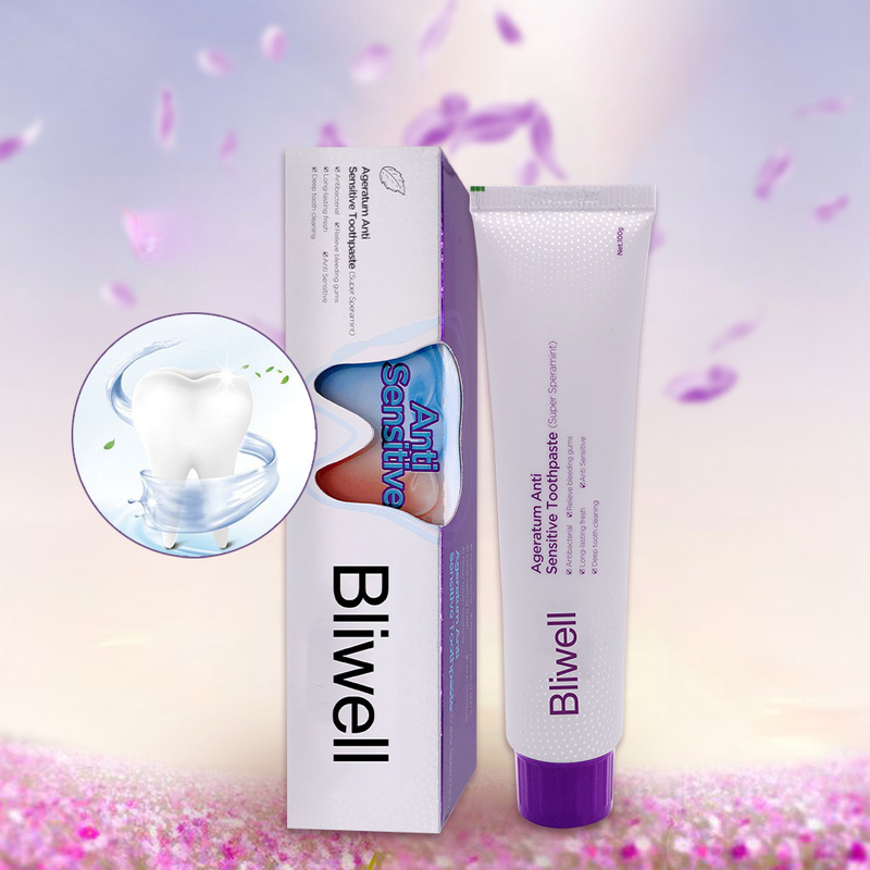 Manufacturers wholesale OEM whitening toothpaste multiple flavors for choice food-grade toothpaste welcome inquiries