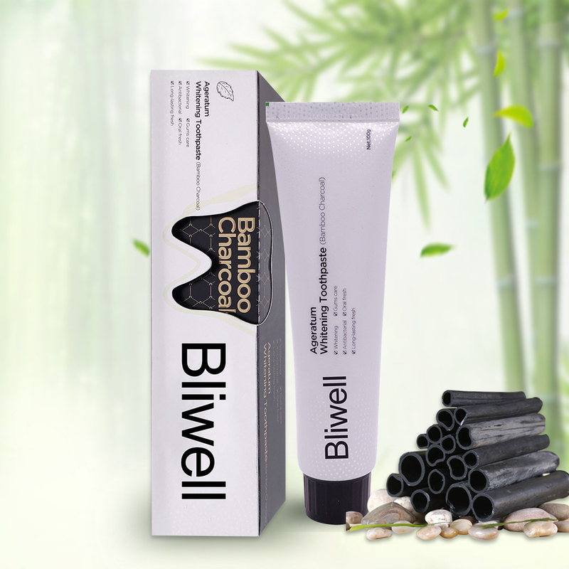 Manufacturers wholesale OEM whitening toothpaste multiple flavors for choice food-grade toothpaste welcome inquiries