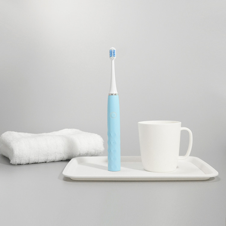 ODM Usb Charge Oral Care Toothbrushes Sonic Electric Toothbrush Rechargeable For Adults