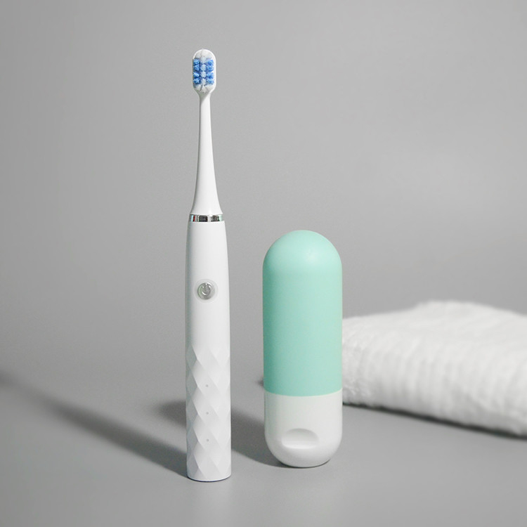 Electric whitening Toothbrush Professional oral care Toothbrush OEM and stock，Customized private labels