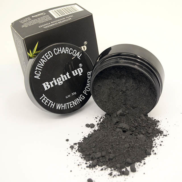 Home Teeth Powder Made With Natural Ingredients for a Bright and Beautiful Smile